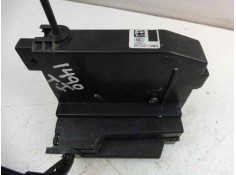 Recambio de cerradura puerta trasera izquierda para citroën c4 grand picasso intensive referencia OEM IAM 9810311280   2