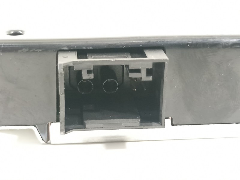 Recambio de modulo electronico para mercedes-benz clase a (w176) a 200 cdi blueefficiency (176.001) referencia OEM IAM A17290060