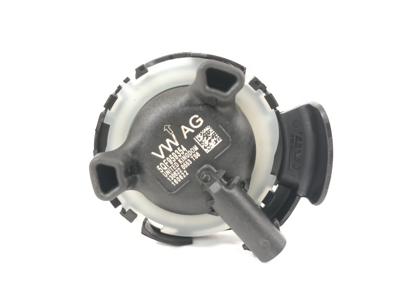 Recambio de sensor para seat ibiza (kj1) style go referencia OEM IAM 5QF959354  