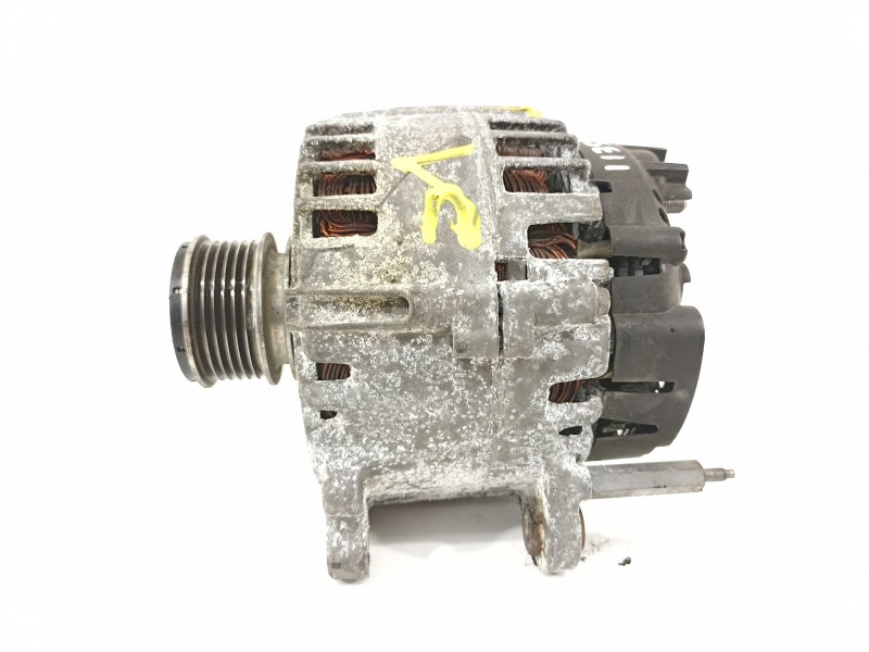 Recambio de alternador para volkswagen passat berlina (3c2) advance referencia OEM IAM 03L903023E  