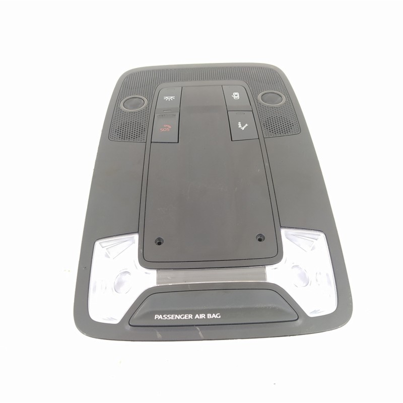 Recambio de luz interior para audi a3 sportback (8y) gy referencia OEM IAM 8Y0947135E  