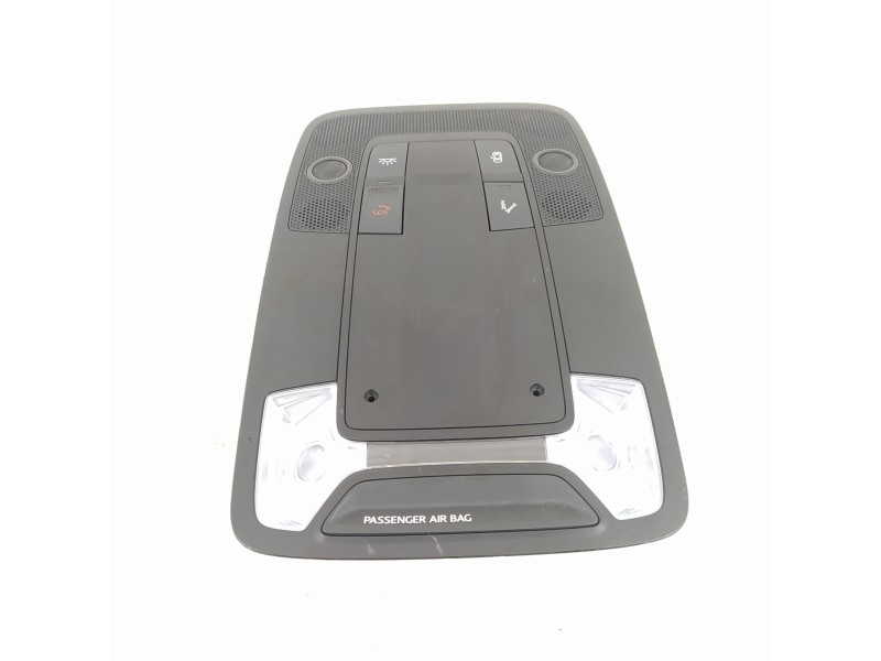 Recambio de luz interior para audi a3 sportback (8y) gy referencia OEM IAM 8Y0947135E  