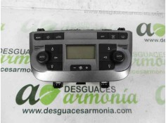 Recambio de mando climatizador para fiat grande punto (199) 1.9 8v multijet sport referencia OEM IAM 735484241  