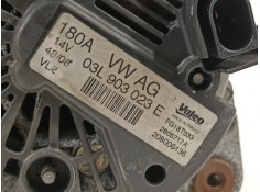 Recambio de alternador para volkswagen passat berlina (3c2) advance referencia OEM IAM 03L903023E   2