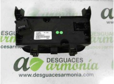 Recambio de mando climatizador para fiat grande punto (199) 1.9 8v multijet sport referencia OEM IAM 735484241   2