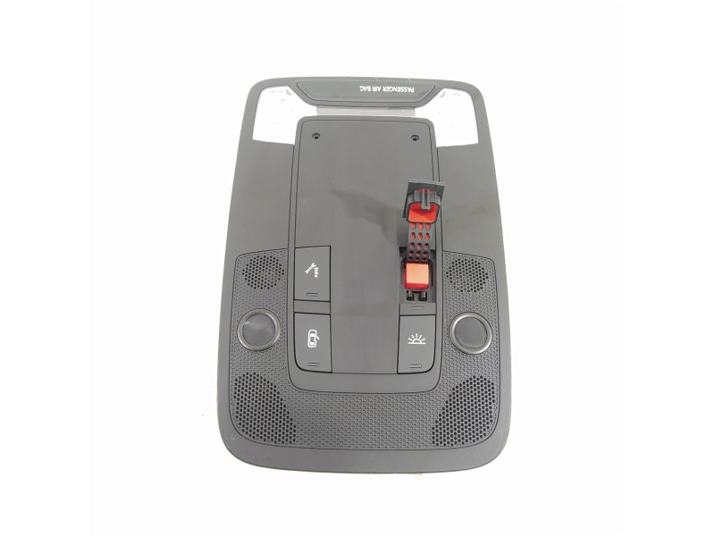 Recambio de luz interior para audi a3 sportback (8y) gy referencia OEM IAM 8Y0947135E  