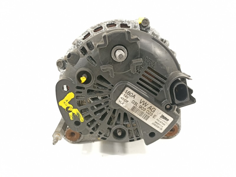 Recambio de alternador para volkswagen passat berlina (3c2) advance referencia OEM IAM 03L903023E  