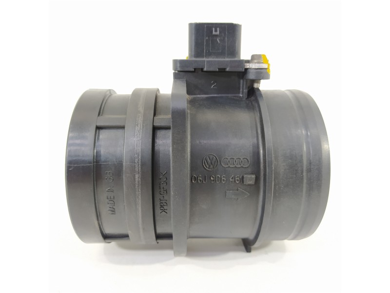 Recambio de caudalimetro para seat leon (1p1) comfort limited referencia OEM IAM 06J906461D  