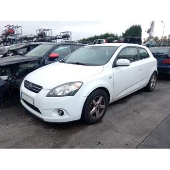 KIA CEE'D HATCHBACK (ED)