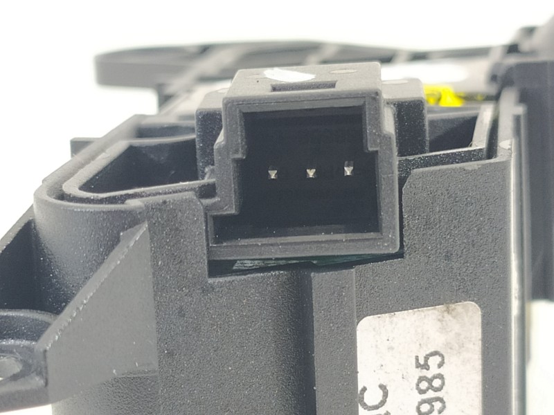 Recambio de mando multifuncion para mercedes-benz clase s (w221) berlina 350 (221.056) referencia OEM IAM A2218210151  