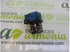 Recambio de resistencia calefaccion para peugeot 308 gt referencia OEM IAM 9662240180  