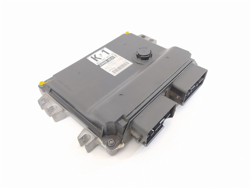 Recambio de centralita motor uce para suzuki swift berlina (mz) gl (5-ptas.) referencia OEM IAM 3392062J1 1123000393 