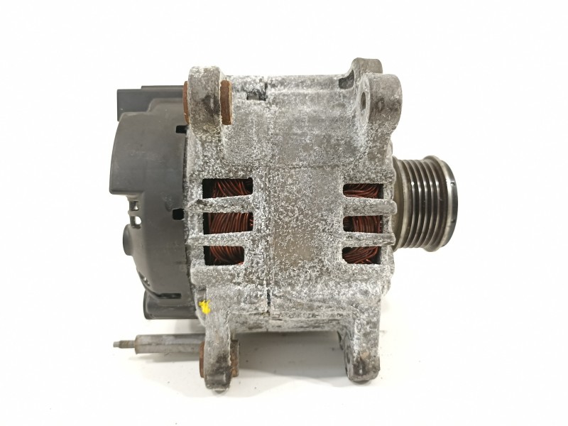 Recambio de alternador para volkswagen passat berlina (3c2) advance referencia OEM IAM 03L903023E  