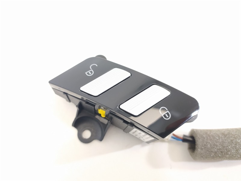 Recambio de mando multifuncion para mercedes-benz clase s (w221) berlina 350 (221.056) referencia OEM IAM A2218210151  