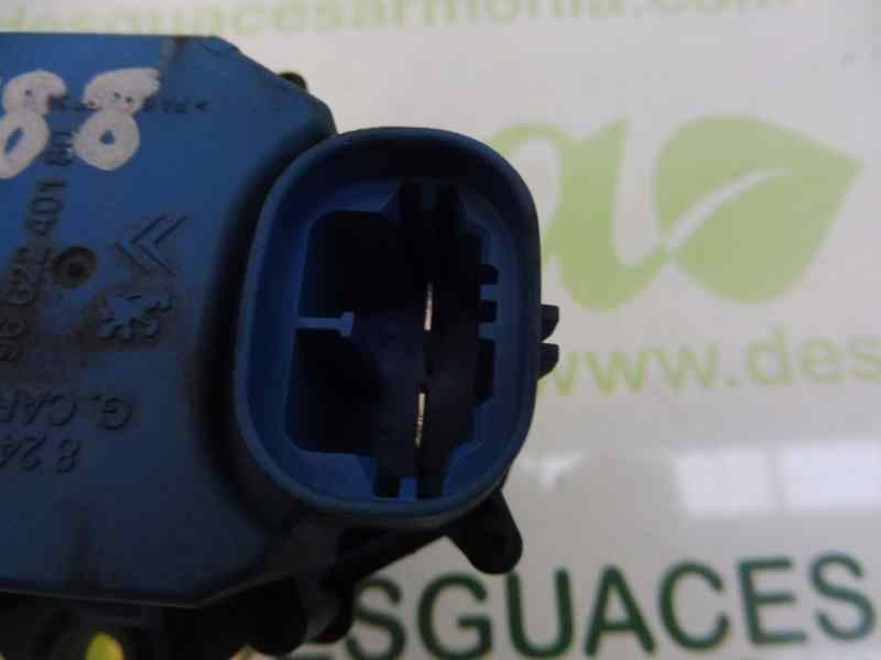 Recambio de resistencia calefaccion para peugeot 308 gt referencia OEM IAM 9662240180  