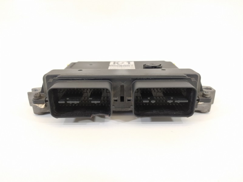 Recambio de centralita motor uce para suzuki swift berlina (mz) gl (5-ptas.) referencia OEM IAM 3392062J1 1123000393 