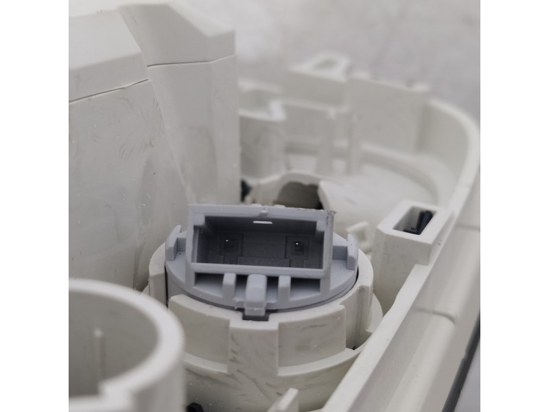 Recambio de luz interior para audi a3 sportback (8y) gy referencia OEM IAM 8Y0947135E  