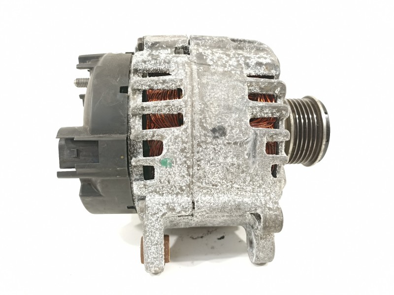Recambio de alternador para volkswagen passat berlina (3c2) advance referencia OEM IAM 03L903023E  