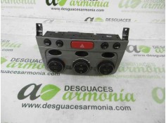 Recambio de mando climatizador para alfa romeo 147 (190) 1.9 jtd 120 collezione referencia OEM IAM 01560513690  