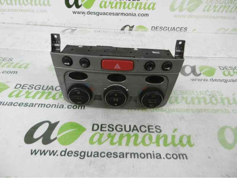 Recambio de mando climatizador para alfa romeo 147 (190) 1.9 jtd 120 collezione referencia OEM IAM 01560513690  