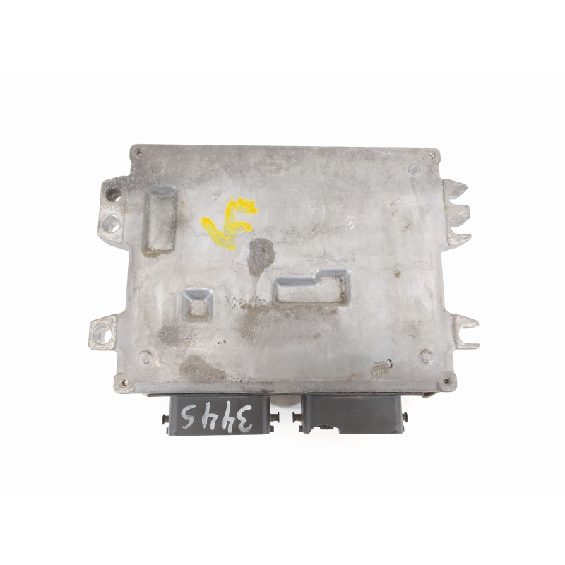 Recambio de centralita motor uce para suzuki swift berlina (mz) gl (5-ptas.) referencia OEM IAM 3392062J1 1123000393 