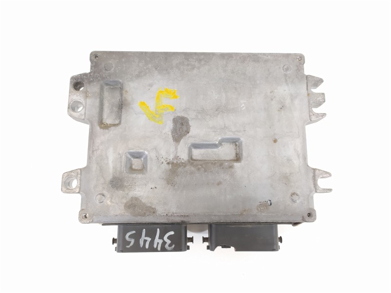 Recambio de centralita motor uce para suzuki swift berlina (mz) gl (5-ptas.) referencia OEM IAM 3392062J1 1123000393 