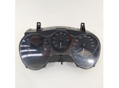Recambio de cuadro instrumentos para seat leon (1p1) comfort limited referencia OEM IAM 1P0920850E