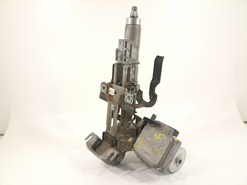 Recambio de columna direccion para mazda cx-5 center-line 2wd referencia OEM IAM JJ501000091 KD313210XE J001006544