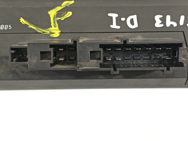 Recambio de modulo electronico para mercedes-benz clase s (w221) berlina 350 (221.056) referencia OEM IAM A2218702986  