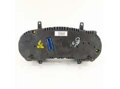 Recambio de cuadro instrumentos para seat leon (1p1) comfort limited referencia OEM IAM 1P0920850E   2