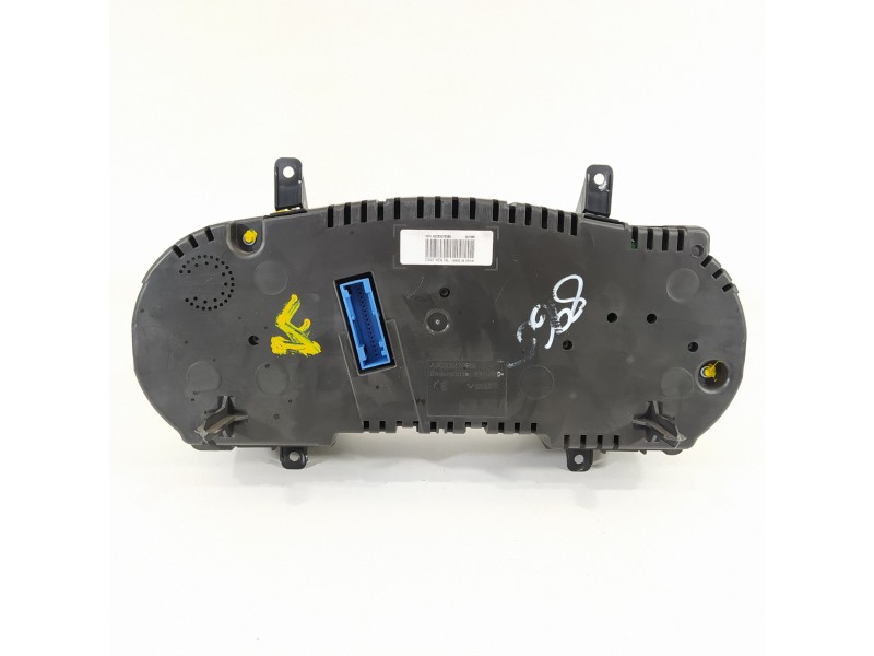Recambio de cuadro instrumentos para seat leon (1p1) comfort limited referencia OEM IAM 1P0920850E  