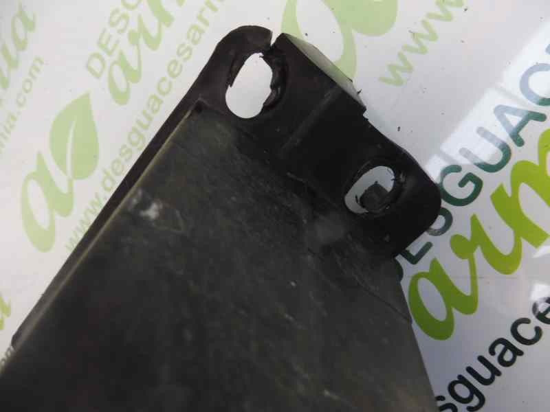 Recambio de travesaño inferior para peugeot 308 gt referencia OEM IAM 9656741480  