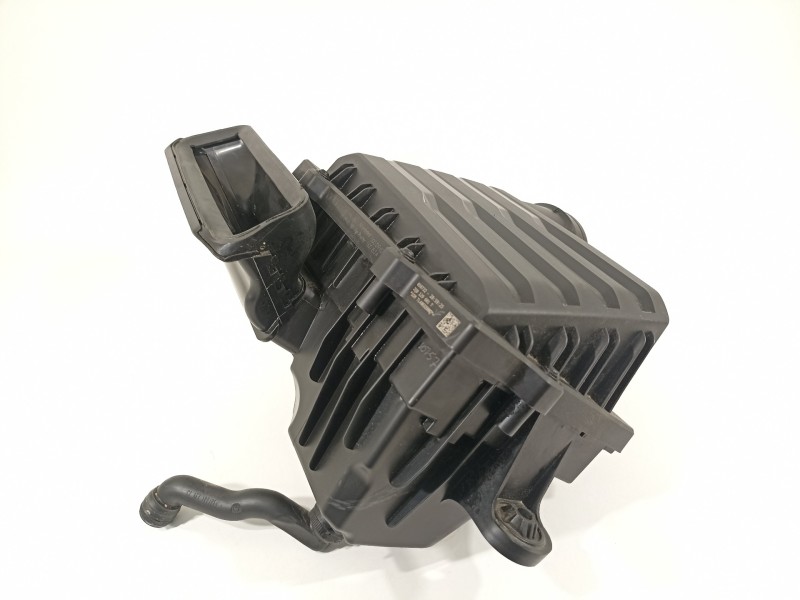 Recambio de filtro aire para seat ibiza (kj1) style go referencia OEM IAM 5Q0129607BD  