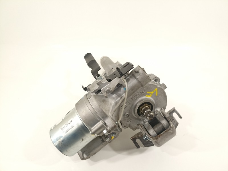 Recambio de columna direccion para mazda cx-5 center-line 2wd referencia OEM IAM JJ501000091 KD313210XE J001006544