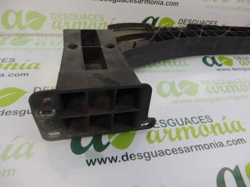 Recambio de travesaño inferior para peugeot 308 gt referencia OEM IAM 9656741480  