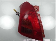 Recambio de piloto trasero izquierdo para suzuki swift berlina (mz) gl (5-ptas.) referencia OEM IAM   