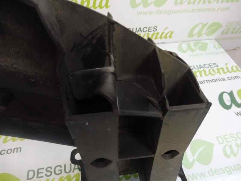 Recambio de travesaño inferior para peugeot 308 gt referencia OEM IAM 9656741480  