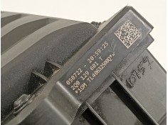 Recambio de filtro aire para seat ibiza (kj1) style go referencia OEM IAM 5Q0129607BD   2