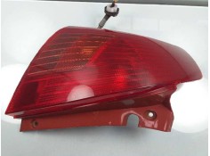 Recambio de piloto trasero izquierdo para suzuki swift berlina (mz) gl (5-ptas.) referencia OEM IAM    2