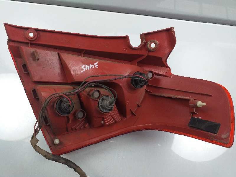 Recambio de piloto trasero izquierdo para suzuki swift berlina (mz) gl (5-ptas.) referencia OEM IAM   