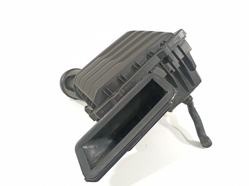 Recambio de filtro aire para seat ibiza (kj1) style go referencia OEM IAM 5Q0129607BD  