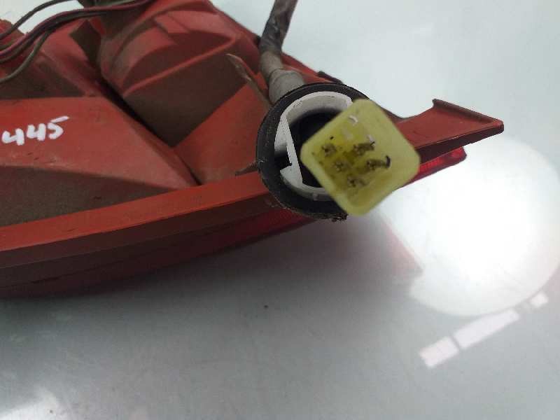 Recambio de piloto trasero izquierdo para suzuki swift berlina (mz) gl (5-ptas.) referencia OEM IAM   