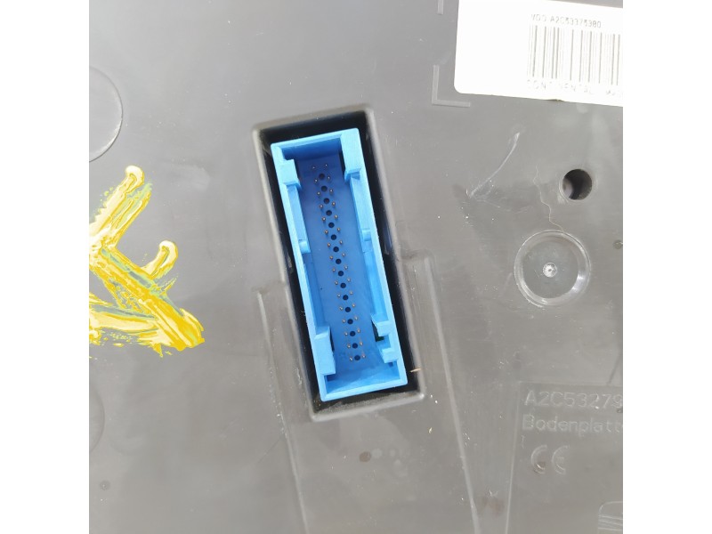 Recambio de cuadro instrumentos para seat leon (1p1) comfort limited referencia OEM IAM 1P0920850E  