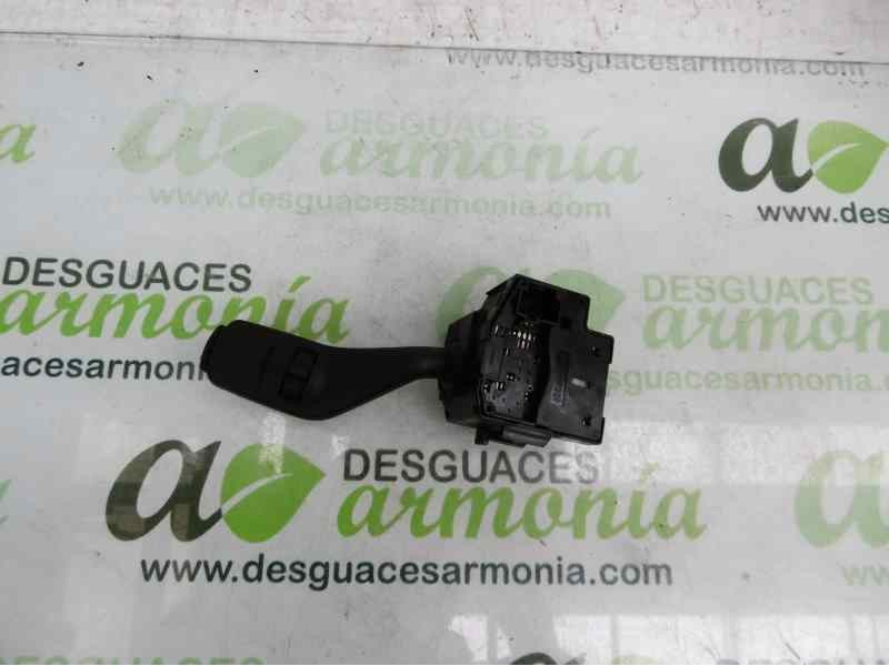 Recambio de mando intermitentes para ford focus lim. (cb4) trend referencia OEM IAM 4M5T13335BD  