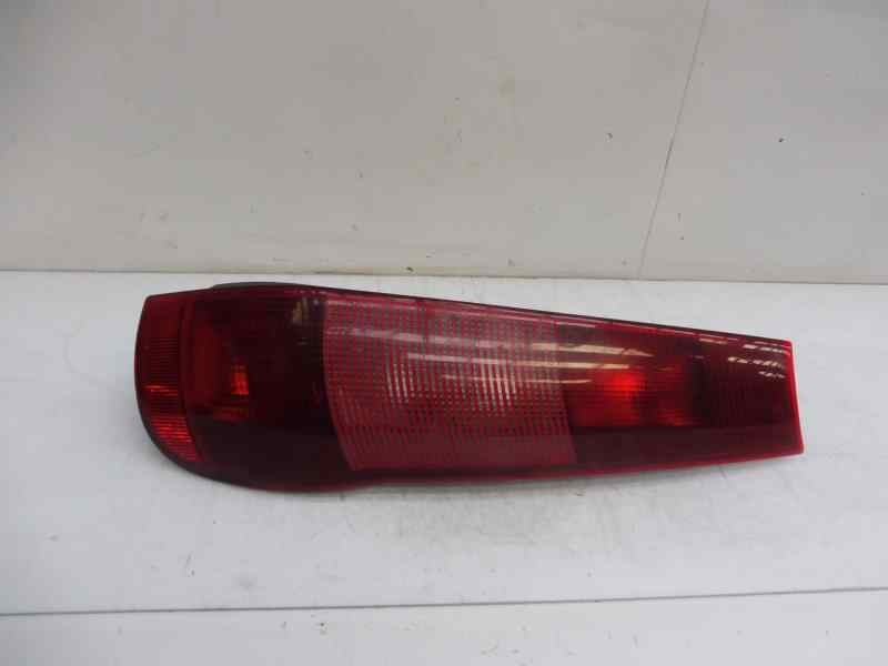 Recambio de piloto trasero derecho para fiat punto berl. (176) ed s referencia OEM IAM   