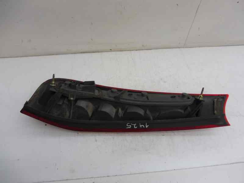 Recambio de piloto trasero derecho para fiat punto berl. (176) ed s referencia OEM IAM   