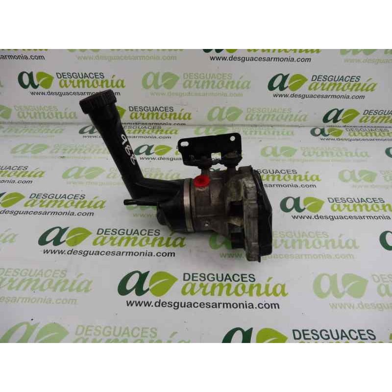 Recambio de bomba direccion para peugeot 308 gt referencia OEM IAM 9684979180  