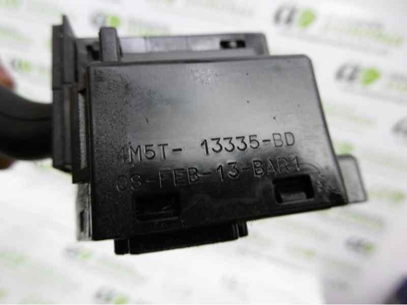 Recambio de mando intermitentes para ford focus lim. (cb4) trend referencia OEM IAM 4M5T13335BD  