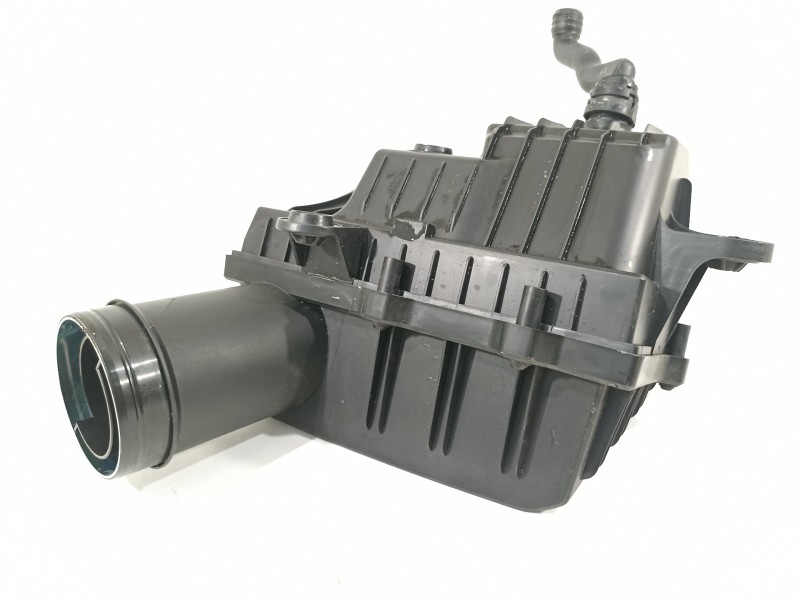 Recambio de filtro aire para seat ibiza (kj1) style go referencia OEM IAM 5Q0129607BD  