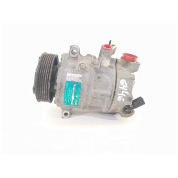COMPRESOR AIRE ACONDICIONADO 1711E 